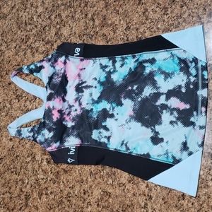 Ivivva by lululemon sport tank top 14